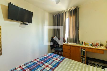 Quarto 1 de apartamento à venda com 4 quartos, 160m² em Vila Gomes Cardim, São Paulo