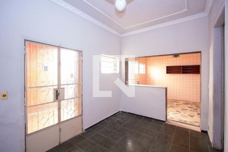 Sala de casa para alugar com 3 quartos, 200m² em Icaraí, Niterói