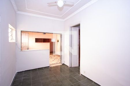 Sala de casa à venda com 3 quartos, 200m² em Icaraí, Niterói