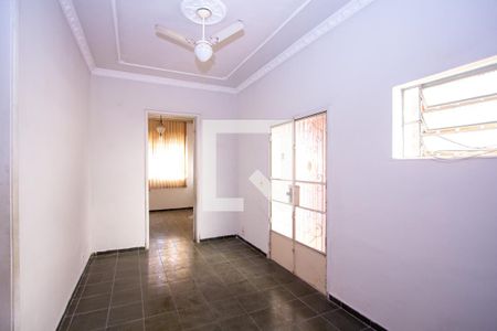 Sala de casa à venda com 3 quartos, 200m² em Icaraí, Niterói