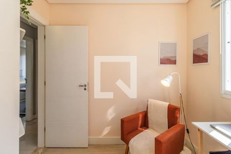 Quarto 1 de apartamento à venda com 3 quartos, 66m² em Vila São João, Barueri