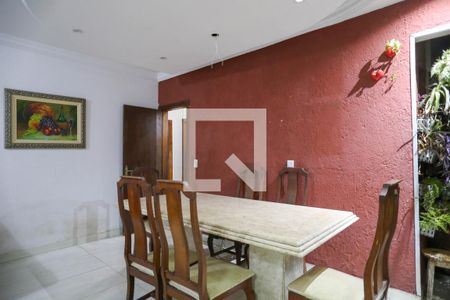 Sala de apartamento à venda com 3 quartos, 100m² em Sagrada Família, Belo Horizonte