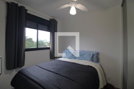 Quarto 2 de apartamento à venda com 2 quartos, 34m² em Jurubatuba, São Paulo