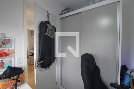 Quarto 1 de apartamento à venda com 2 quartos, 34m² em Jurubatuba, São Paulo