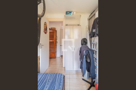 Quarto 1 de apartamento à venda com 2 quartos, 42m² em Vila Nova, Porto Alegre