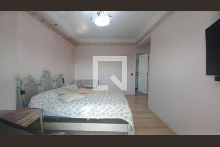 Foto 13 de apartamento à venda com 3 quartos, 250m² em Parque da Mooca, São Paulo