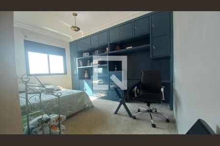 Foto 22 de apartamento à venda com 3 quartos, 250m² em Parque da Mooca, São Paulo