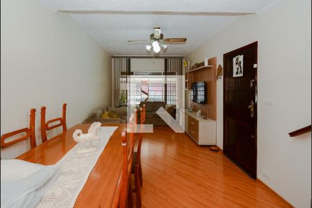 Sala de casa à venda com 3 quartos, 90m² em Vila Euro, São Bernardo do Campo