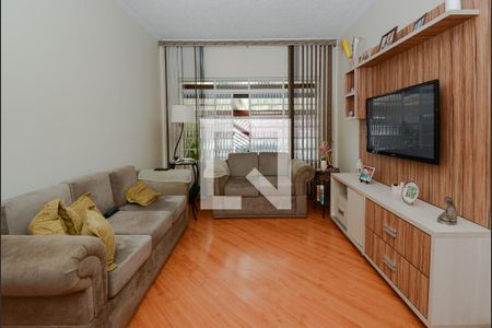 Casa à venda com 90m², 3 quartos e 1 vagaSala