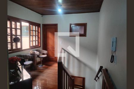 Casa à venda com 3 quartos, 254m² em Vila Dayse, São Bernardo do Campo