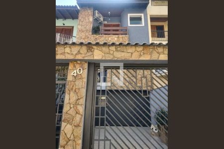 Casa à venda com 3 quartos, 254m² em Vila Dayse, São Bernardo do Campo