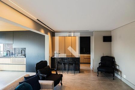 Apartamento à venda com 3 quartos, 137m² em Chácara Santo Antônio, São Paulo