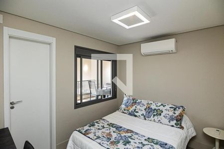 Apartamento à venda com 3 quartos, 137m² em Chácara Santo Antônio, São Paulo