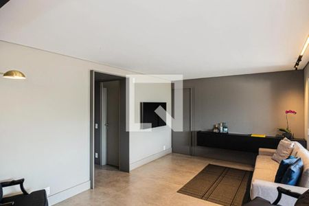 Apartamento à venda com 3 quartos, 137m² em Chácara Santo Antônio, São Paulo