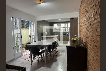 Casa à venda com 3 quartos, 153m² em Jabaquara, São Paulo