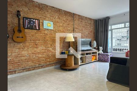 Casa à venda com 3 quartos, 153m² em Jabaquara, São Paulo