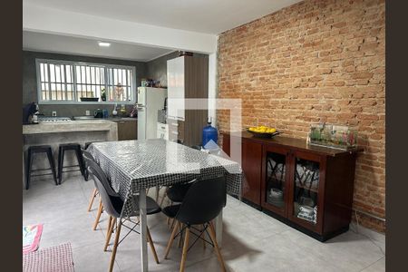 Casa à venda com 3 quartos, 153m² em Jabaquara, São Paulo