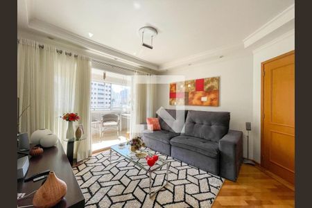 Apartamento à venda com 3 quartos, 98m² em Vila Andrade, São Paulo