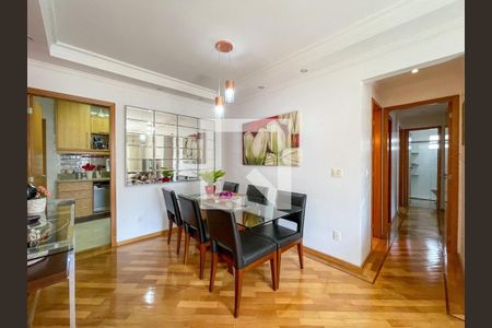 Apartamento à venda com 3 quartos, 98m² em Vila Andrade, São Paulo