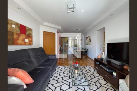 Apartamento à venda com 3 quartos, 98m² em Vila Andrade, São Paulo