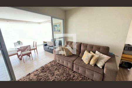 Apartamento à venda com 2 quartos, 95m² em Vila Brasilio Machado, São Paulo