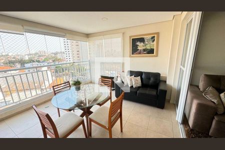 Apartamento à venda com 2 quartos, 95m² em Vila Brasilio Machado, São Paulo