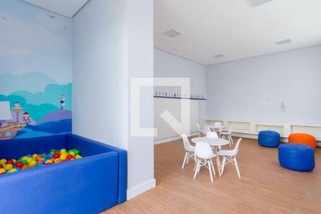 Apartamento à venda com 2 quartos, 95m² em Vila Brasilio Machado, São Paulo