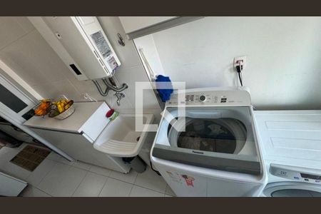 Apartamento à venda com 2 quartos, 95m² em Vila Brasilio Machado, São Paulo