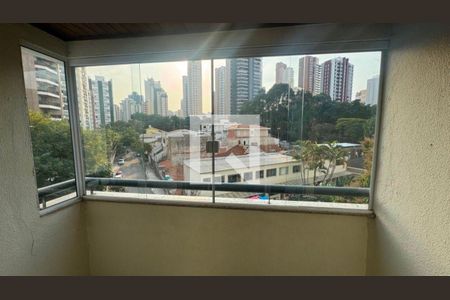 Apartamento à venda com 3 quartos, 70m² em Chácara Klabin, São Paulo