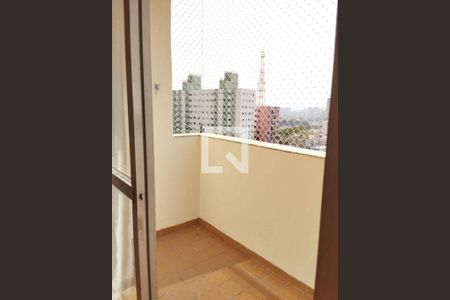 Apartamento à venda com 3 quartos, 100m² em Planalto Paulista, São Paulo