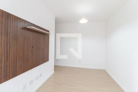 Sala de apartamento para alugar com 2 quartos, 51m² em Horto Florestal, Jundiaí