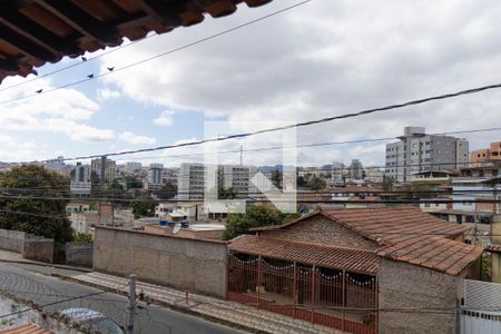 Vista da Sacada de casa para alugar com 3 quartos, 270m² em Betania , Belo Horizonte