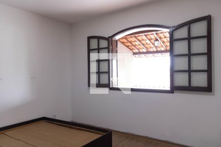 Suíte de casa à venda com 3 quartos, 270m² em Betania , Belo Horizonte