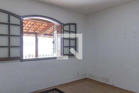 Suíte de casa para alugar com 3 quartos, 270m² em Betania , Belo Horizonte