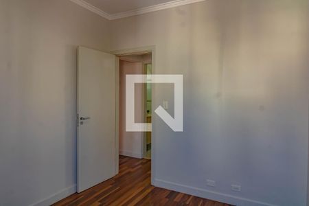 Quarto de apartamento à venda com 3 quartos, 75m² em Vila Clementino, São Paulo