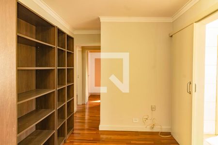 Sala de apartamento à venda com 3 quartos, 75m² em Vila Clementino, São Paulo