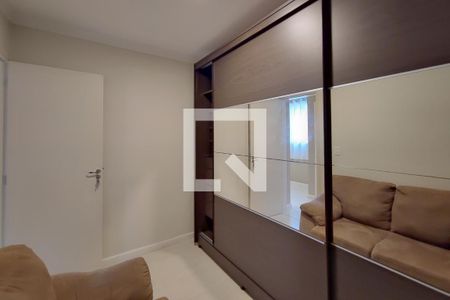 Quarto 2 de apartamento para alugar com 2 quartos, 47m² em Loteamento Parque São Martinho, Campinas