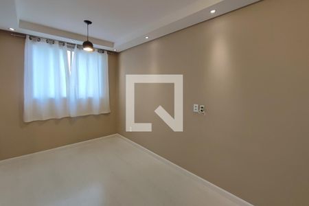 Sala de apartamento para alugar com 2 quartos, 47m² em Loteamento Parque São Martinho, Campinas