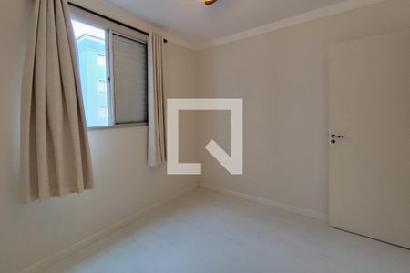 Quarto 1 de apartamento para alugar com 2 quartos, 47m² em Loteamento Parque São Martinho, Campinas