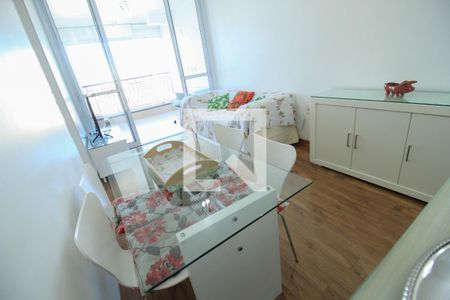 Cozinha  de apartamento à venda com 2 quartos, 62m² em Vila Formosa, São Paulo