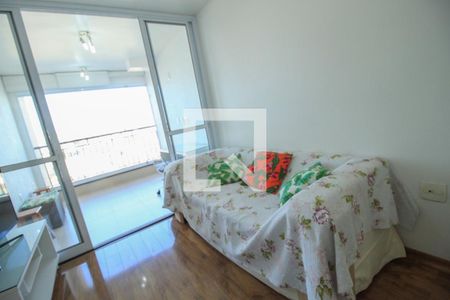 Sala de apartamento à venda com 2 quartos, 62m² em Vila Formosa, São Paulo