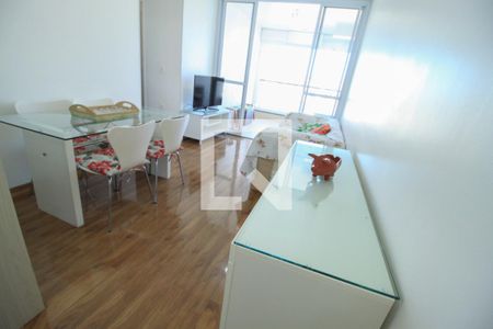 Cozinha  de apartamento à venda com 2 quartos, 62m² em Vila Formosa, São Paulo