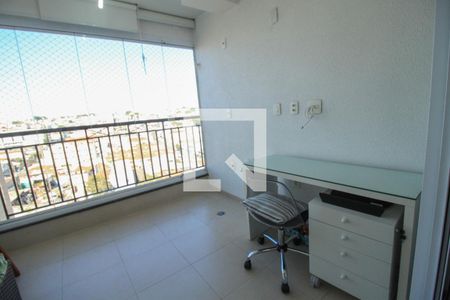 Sacada de apartamento à venda com 2 quartos, 62m² em Vila Formosa, São Paulo