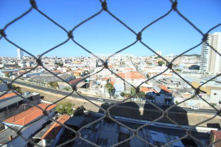 Vista  de apartamento à venda com 2 quartos, 62m² em Vila Formosa, São Paulo