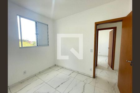 Quarto 2 de apartamento para alugar com 2 quartos, 43m² em Rio Abaixo, Jundiaí