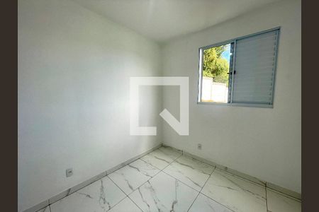 Quarto 2 de apartamento para alugar com 2 quartos, 43m² em Rio Abaixo, Jundiaí