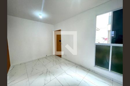 Sala de apartamento para alugar com 2 quartos, 43m² em Rio Abaixo, Jundiaí