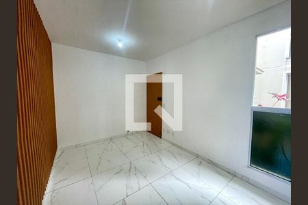 Sala de apartamento para alugar com 2 quartos, 43m² em Rio Abaixo, Jundiaí