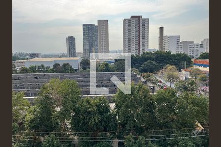 Sala de apartamento para alugar com 2 quartos, 40m² em Vila Leopoldina, São Paulo