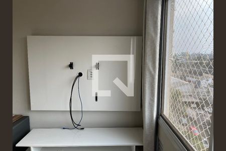 Sala de apartamento para alugar com 2 quartos, 40m² em Vila Leopoldina, São Paulo